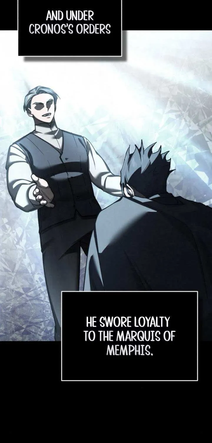 The Heavenly Demon Can’t Live a Normal Life Chapter 168 page 37 - 