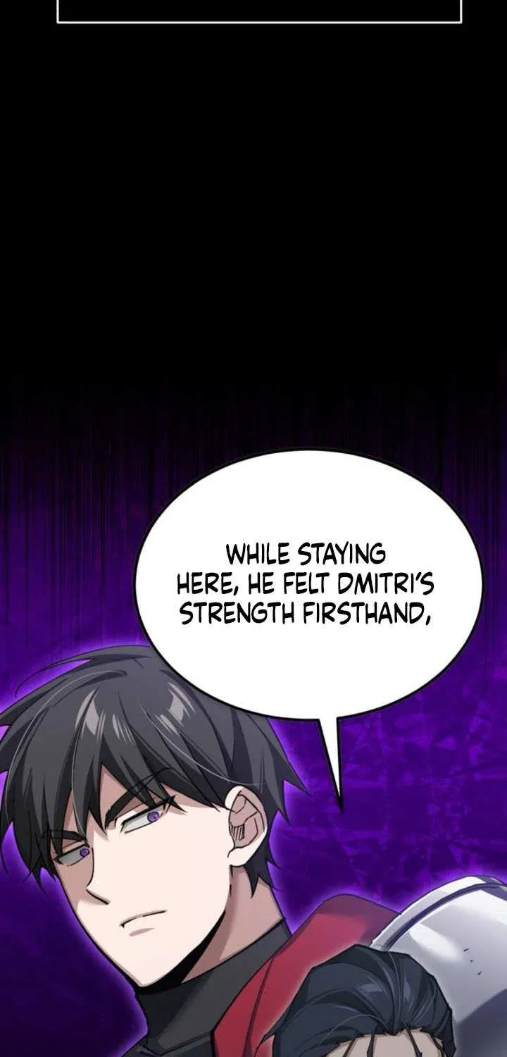 The Heavenly Demon Can’t Live a Normal Life Chapter 168 page 39 - 