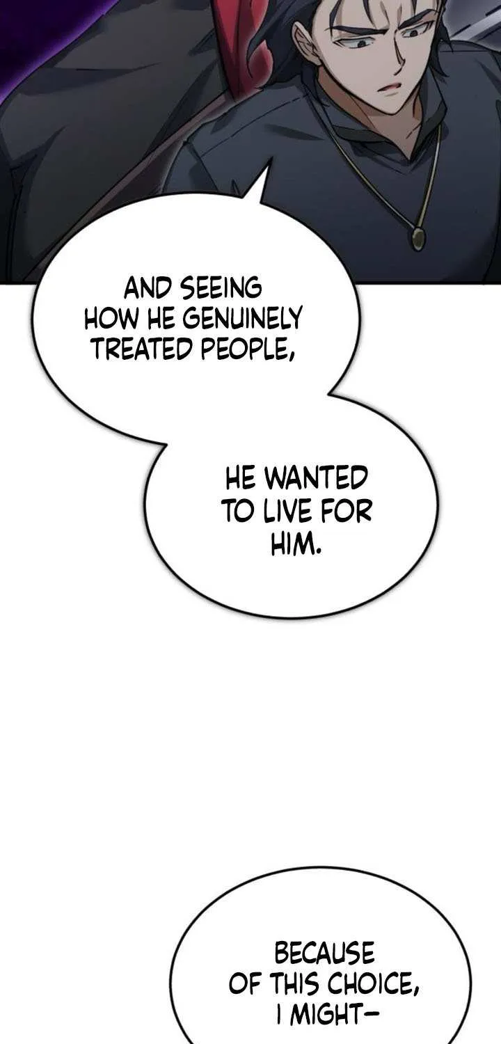 The Heavenly Demon Can’t Live a Normal Life Chapter 168 page 40 - 