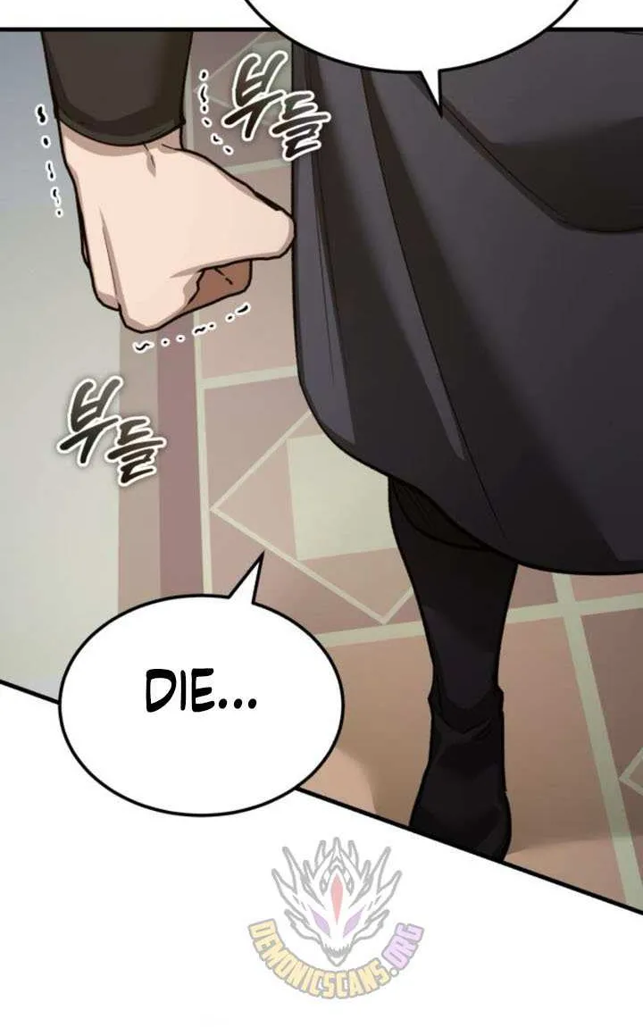 The Heavenly Demon Can’t Live a Normal Life Chapter 168 page 41 - 