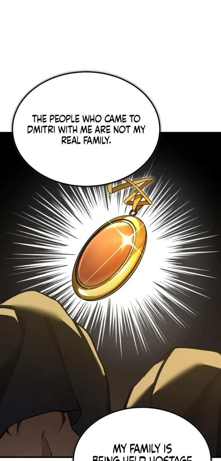 The Heavenly Demon Can’t Live a Normal Life Chapter 168 page 44 - 