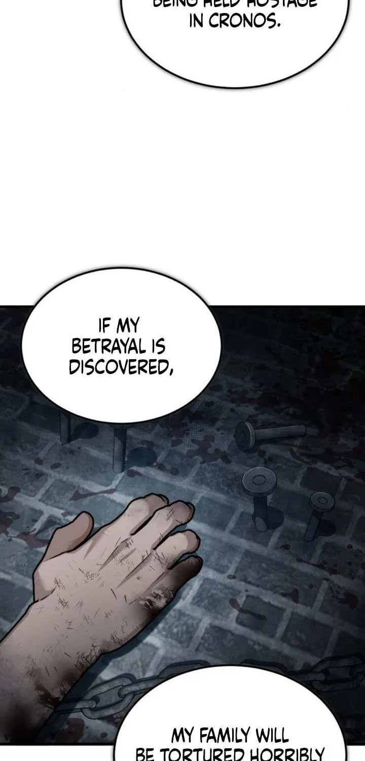 The Heavenly Demon Can’t Live a Normal Life Chapter 168 page 45 - 
