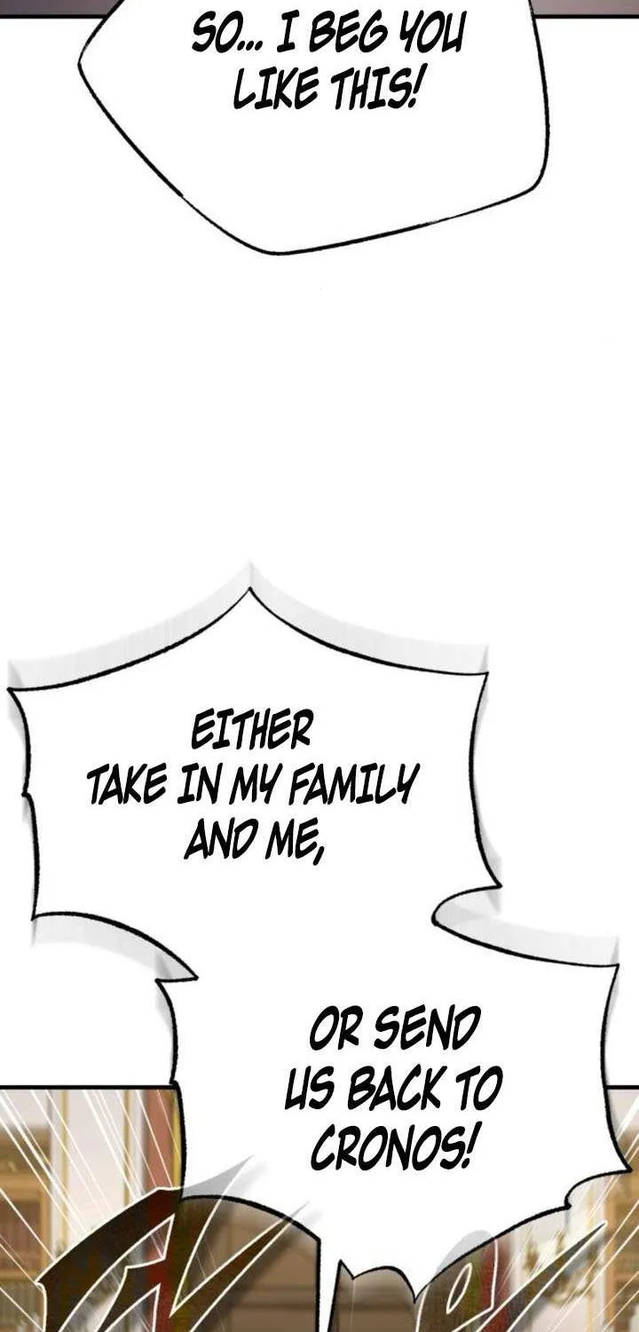 The Heavenly Demon Can’t Live a Normal Life Chapter 168 page 47 - 