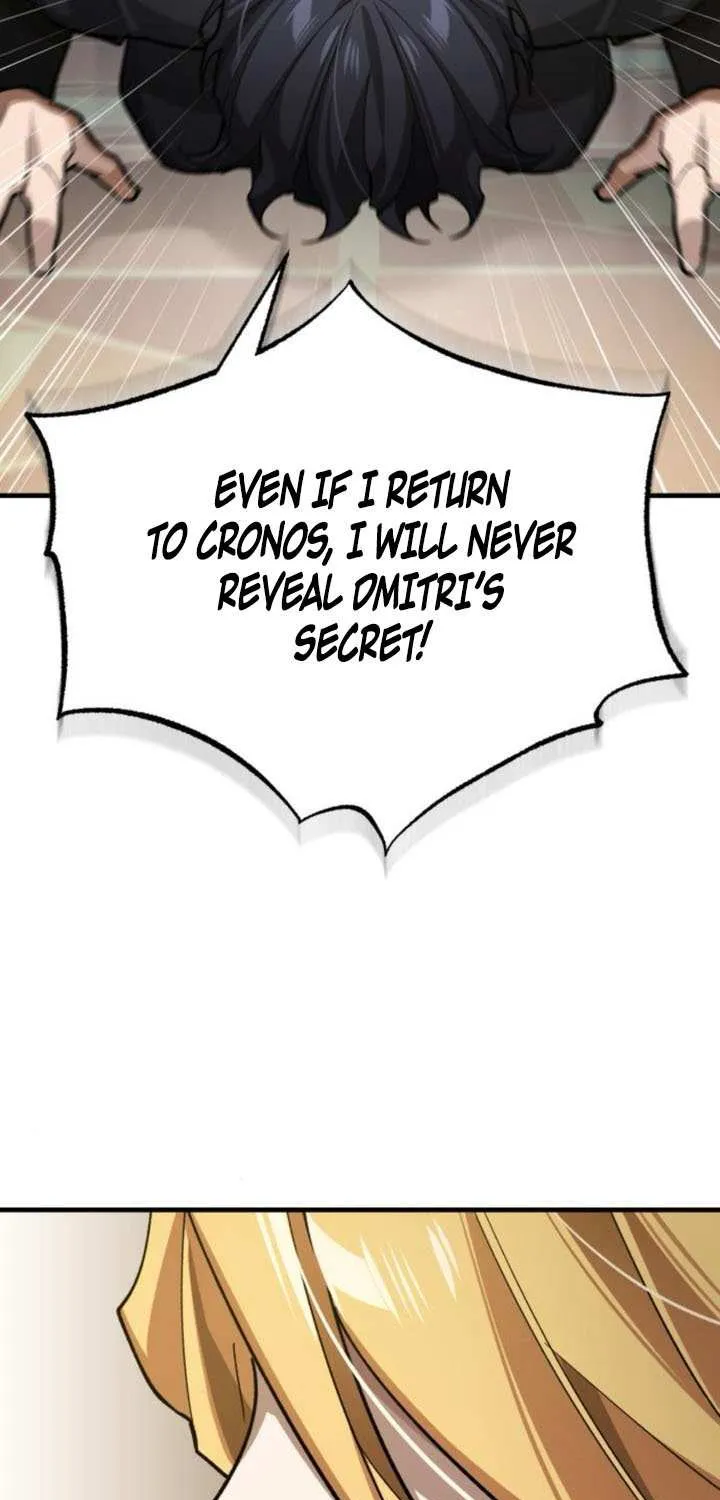 The Heavenly Demon Can’t Live a Normal Life Chapter 168 page 49 - 
