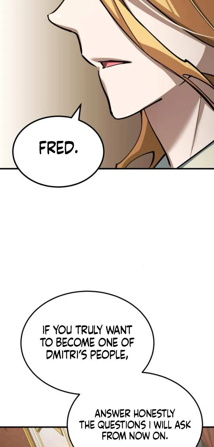 The Heavenly Demon Can’t Live a Normal Life Chapter 168 page 50 - 