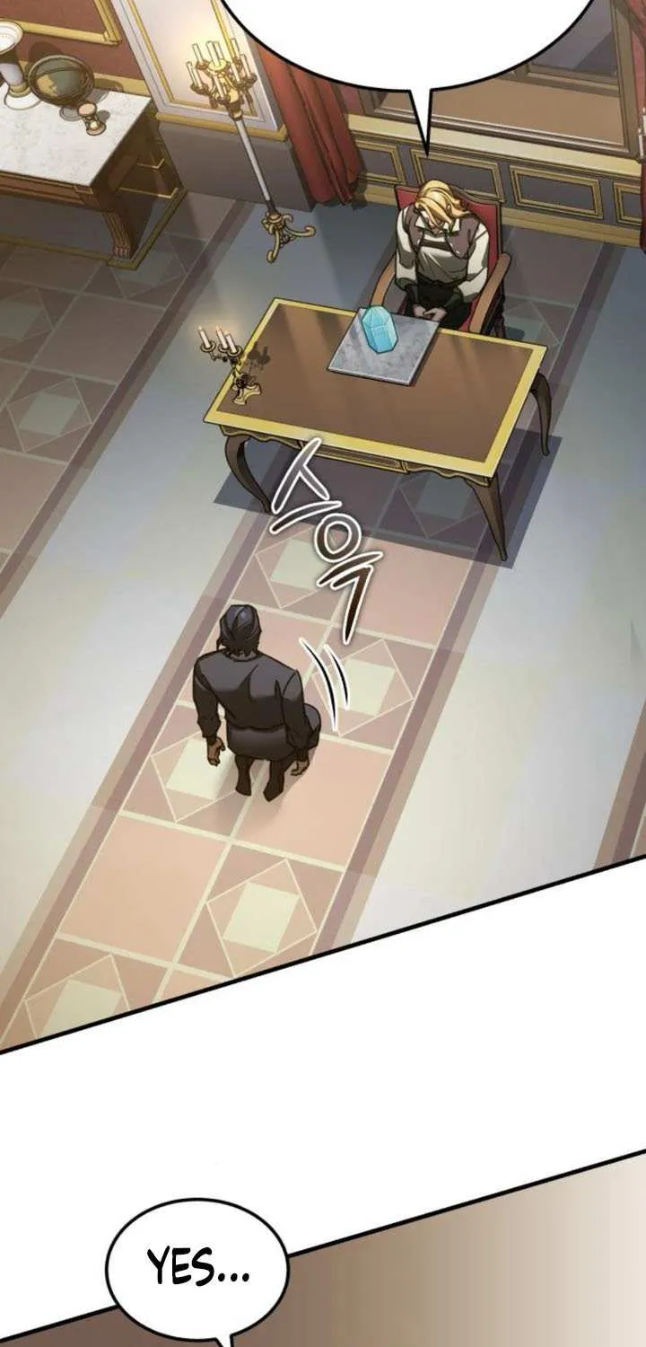 The Heavenly Demon Can’t Live a Normal Life Chapter 168 page 51 - 