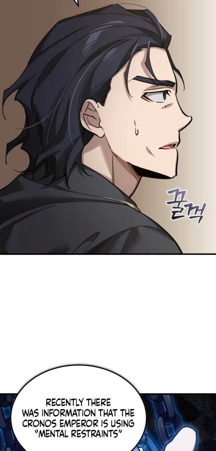 The Heavenly Demon Can’t Live a Normal Life Chapter 168 page 52 - 