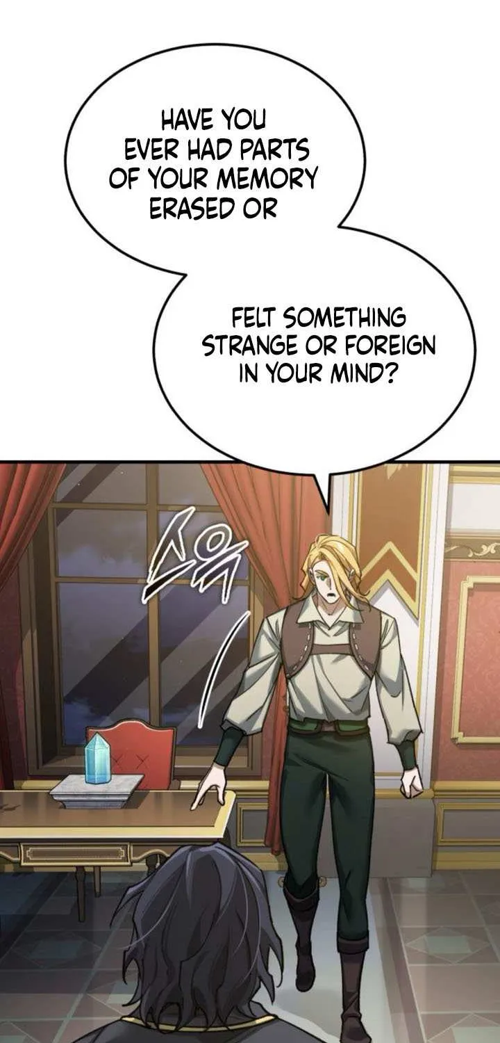 The Heavenly Demon Can’t Live a Normal Life Chapter 168 page 54 - 