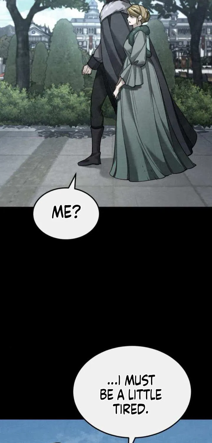 The Heavenly Demon Can’t Live a Normal Life Chapter 168 page 57 - 