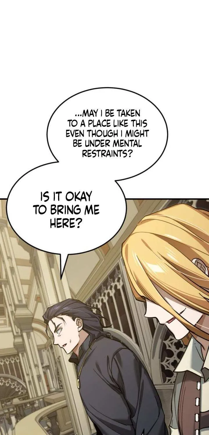 The Heavenly Demon Can’t Live a Normal Life Chapter 168 page 68 - 