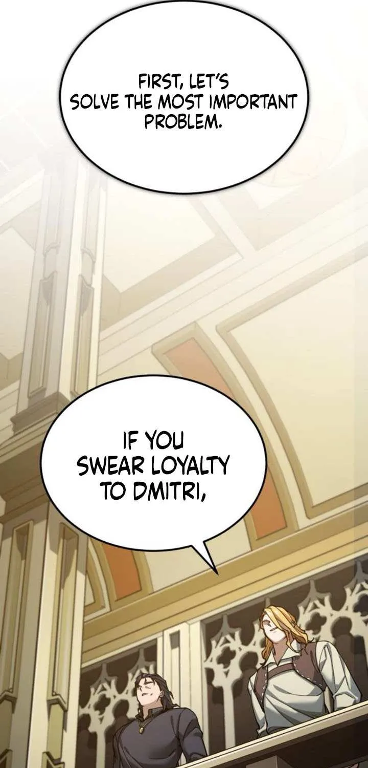 The Heavenly Demon Can’t Live a Normal Life Chapter 168 page 70 - 