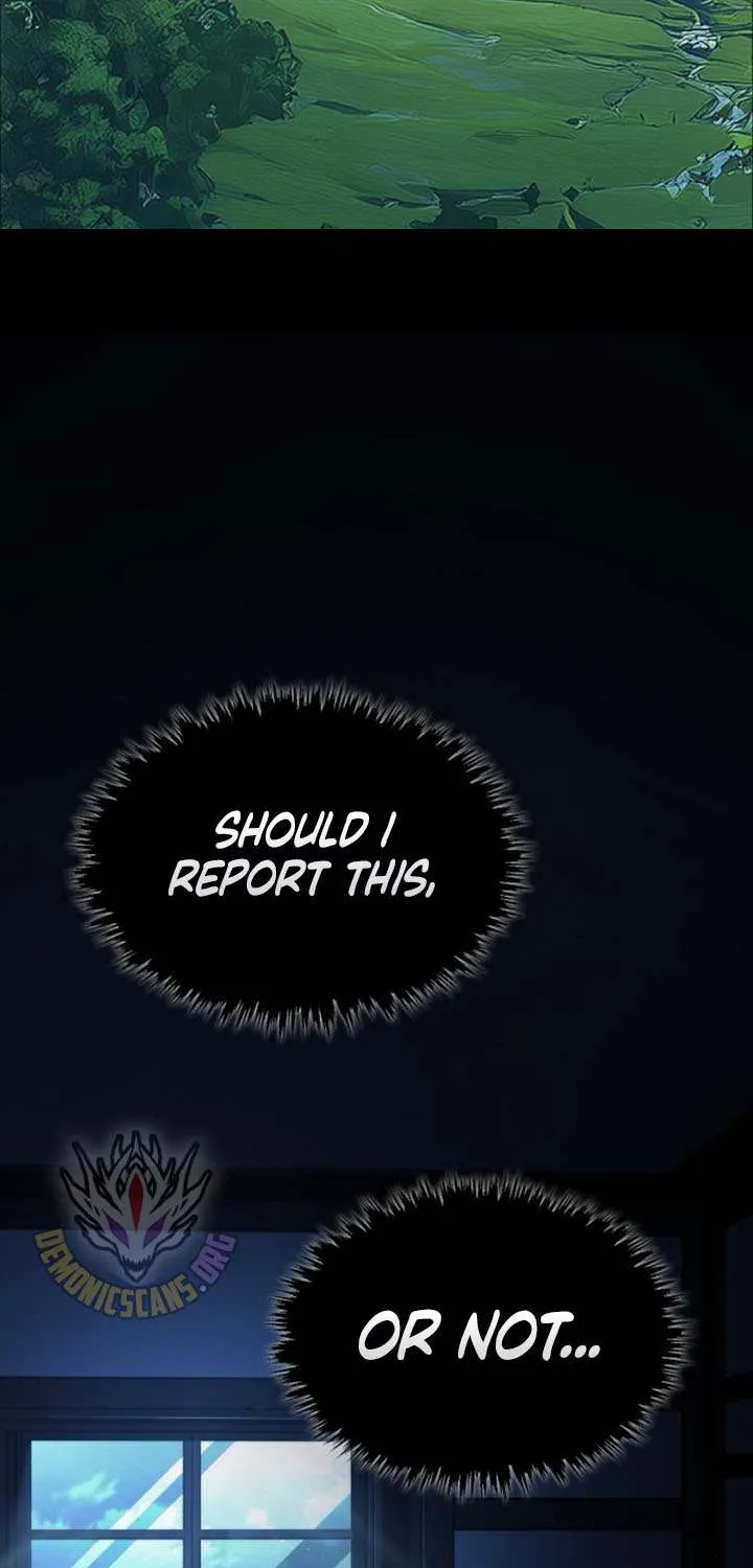 The Heavenly Demon Can’t Live a Normal Life Chapter 168 page 8 - 