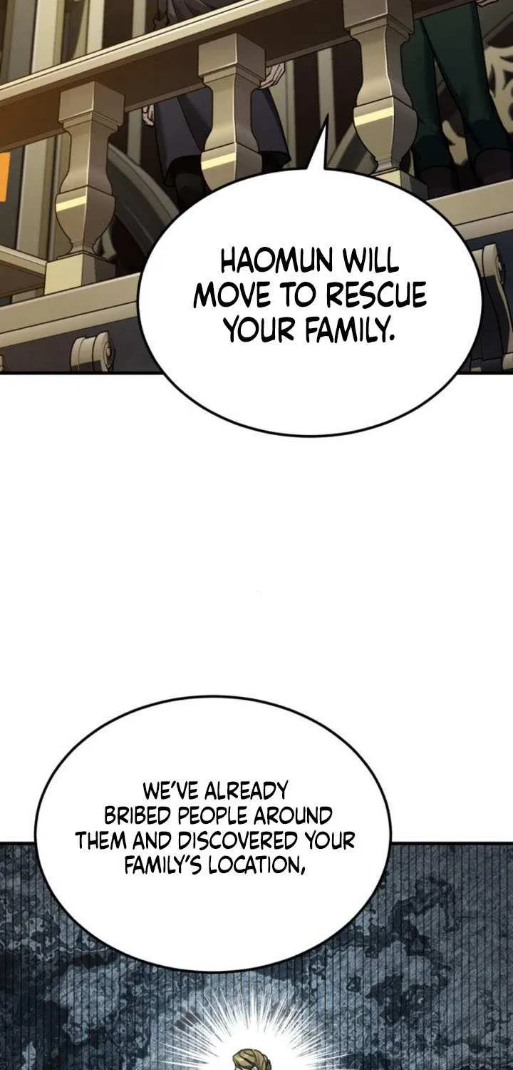 The Heavenly Demon Can’t Live a Normal Life Chapter 168 page 71 - 