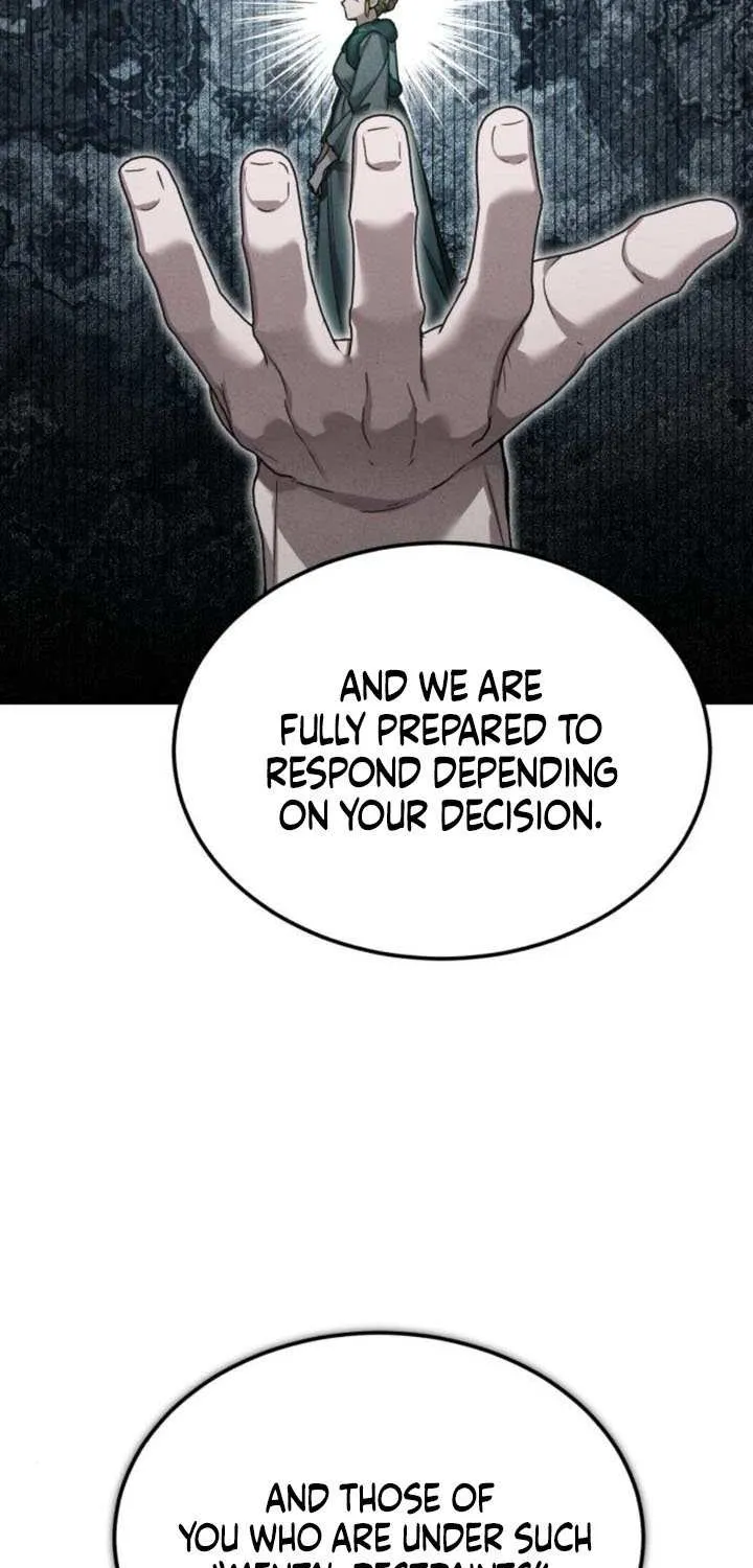 The Heavenly Demon Can’t Live a Normal Life Chapter 168 page 72 - 