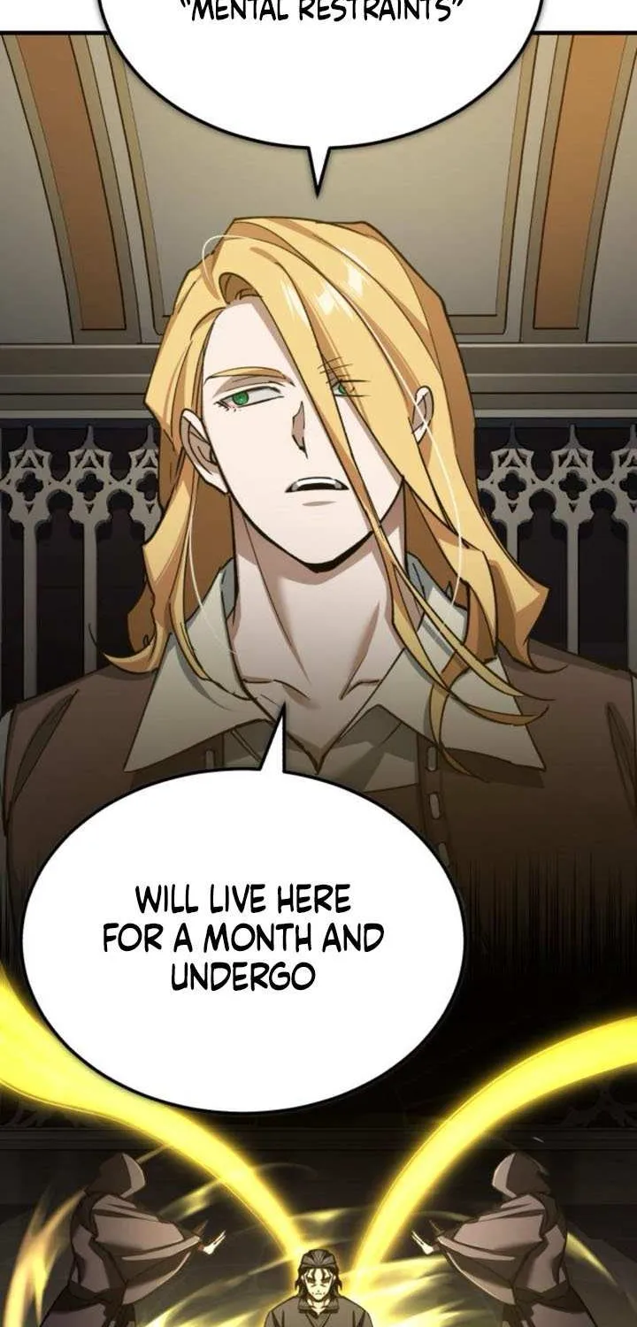 The Heavenly Demon Can’t Live a Normal Life Chapter 168 page 73 - 