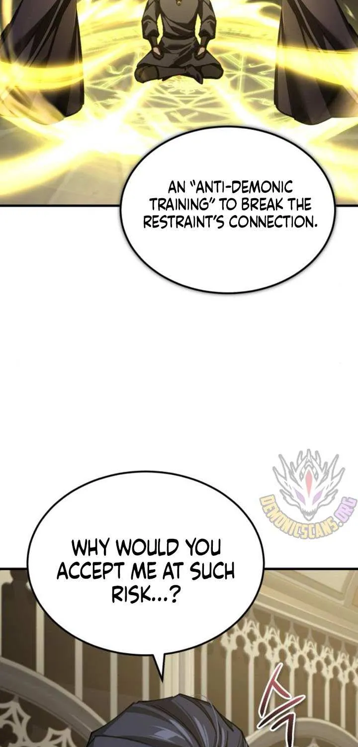 The Heavenly Demon Can’t Live a Normal Life Chapter 168 page 74 - 