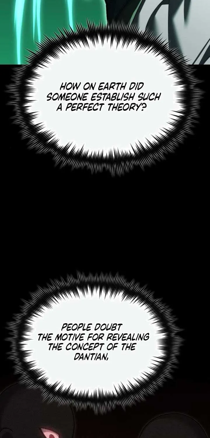 The Heavenly Demon Can’t Live a Normal Life Chapter 168 page 86 - 