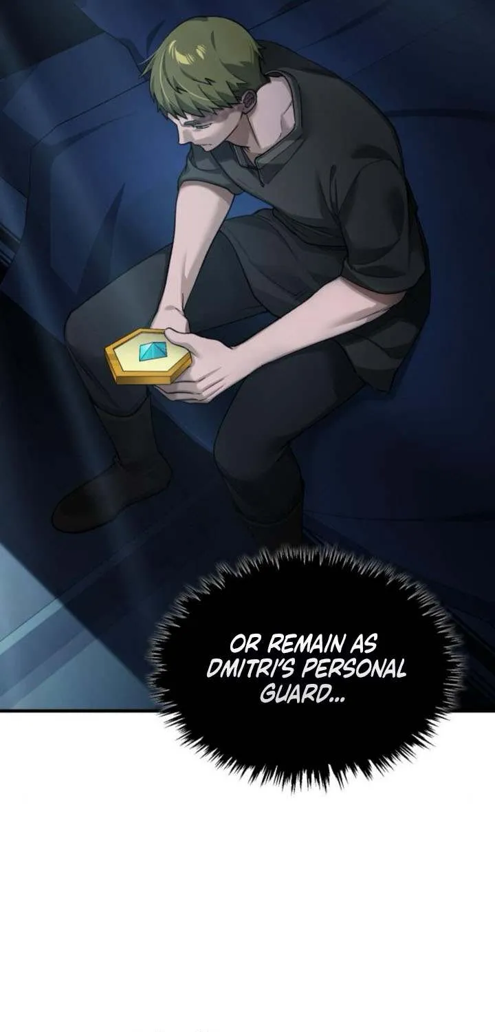 The Heavenly Demon Can’t Live a Normal Life Chapter 168 page 10 - 