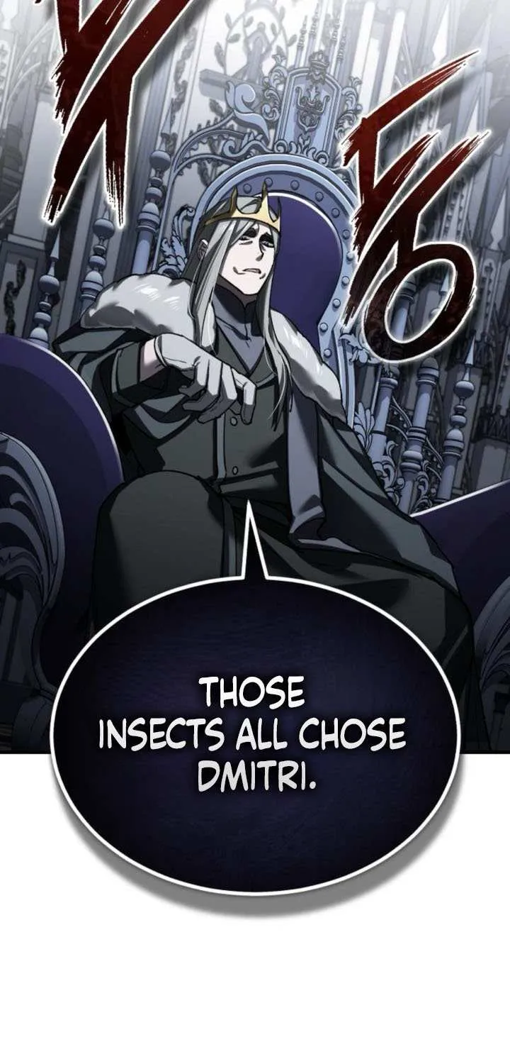 The Heavenly Demon Can’t Live a Normal Life Chapter 168 page 94 - 