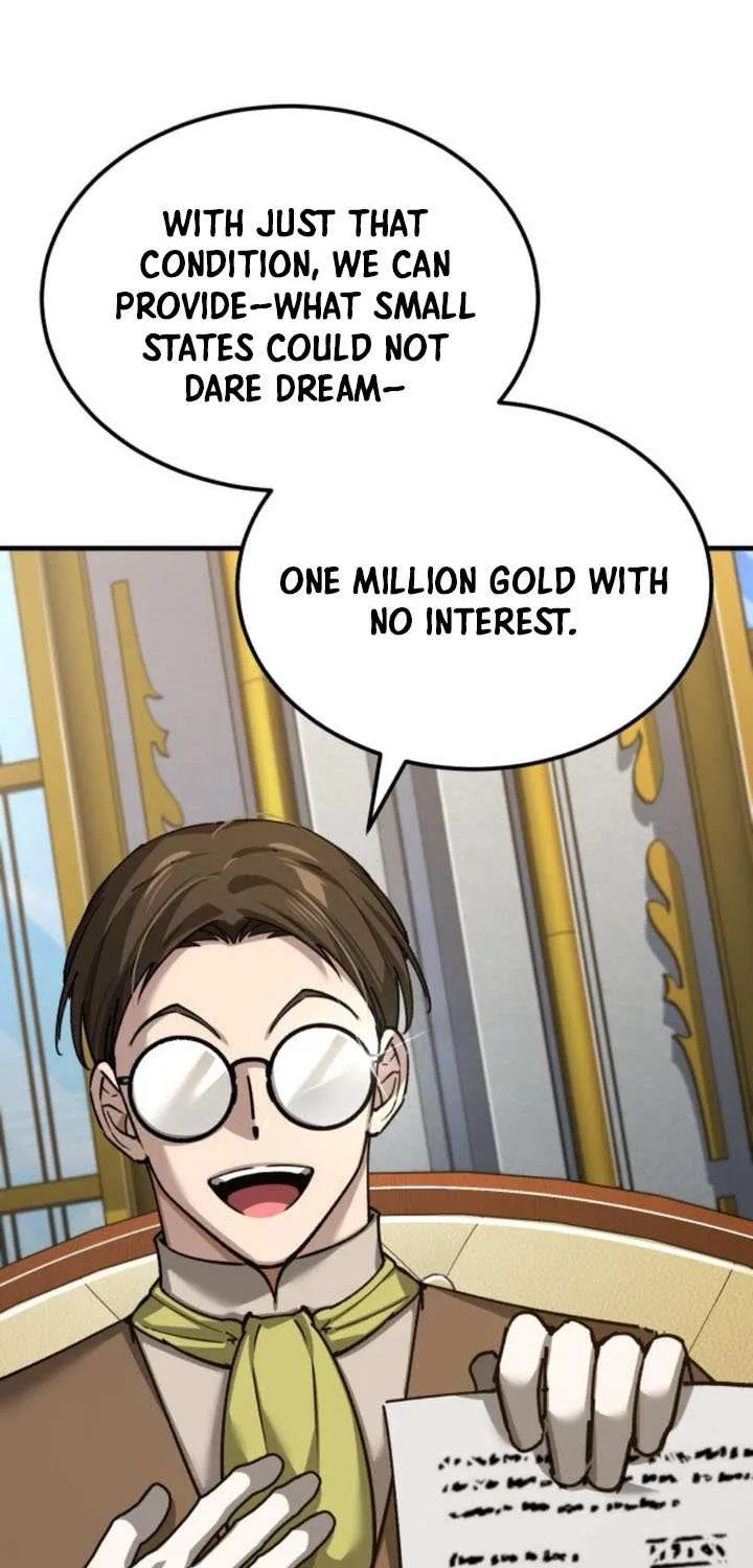 The Heavenly Demon Can’t Live a Normal Life Chapter 169 page 19 - 