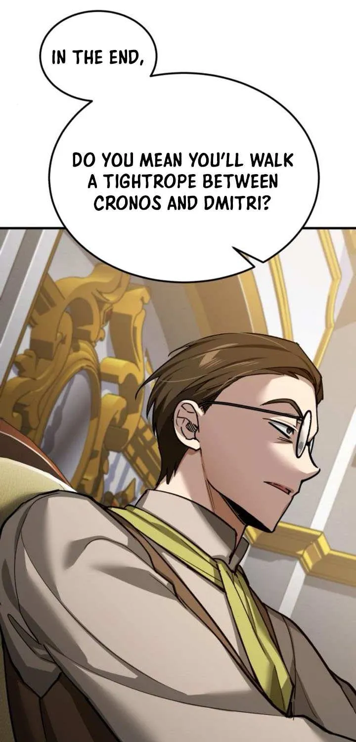 The Heavenly Demon Can’t Live a Normal Life Chapter 169 page 22 - 