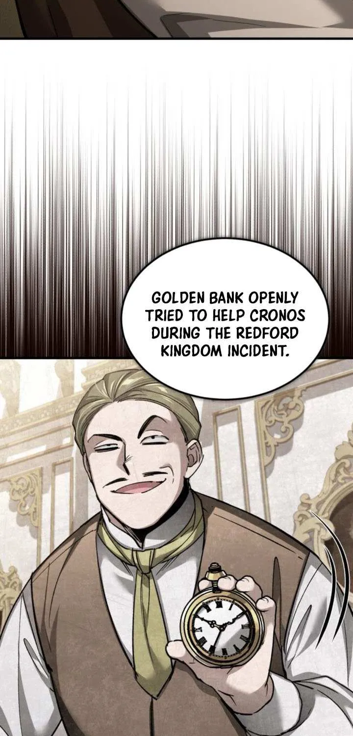The Heavenly Demon Can’t Live a Normal Life Chapter 169 page 23 - 
