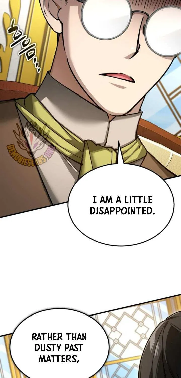 The Heavenly Demon Can’t Live a Normal Life Chapter 169 page 26 - 