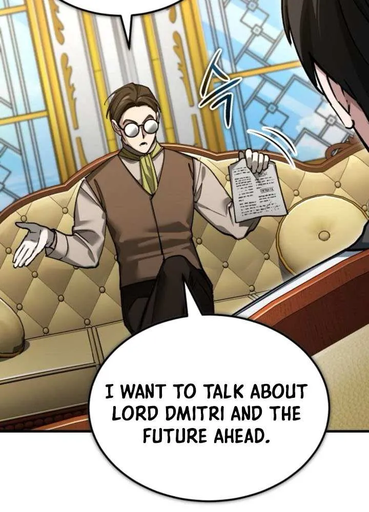 The Heavenly Demon Can’t Live a Normal Life Chapter 169 page 27 - 