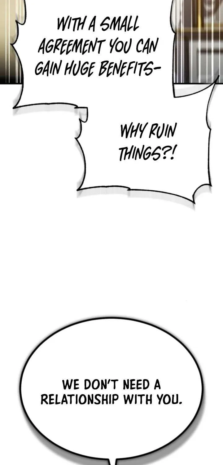 The Heavenly Demon Can’t Live a Normal Life Chapter 169 page 36 - 