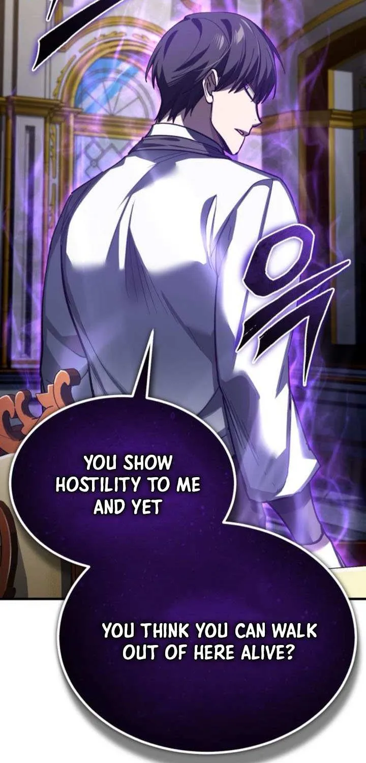 The Heavenly Demon Can’t Live a Normal Life Chapter 169 page 43 - 