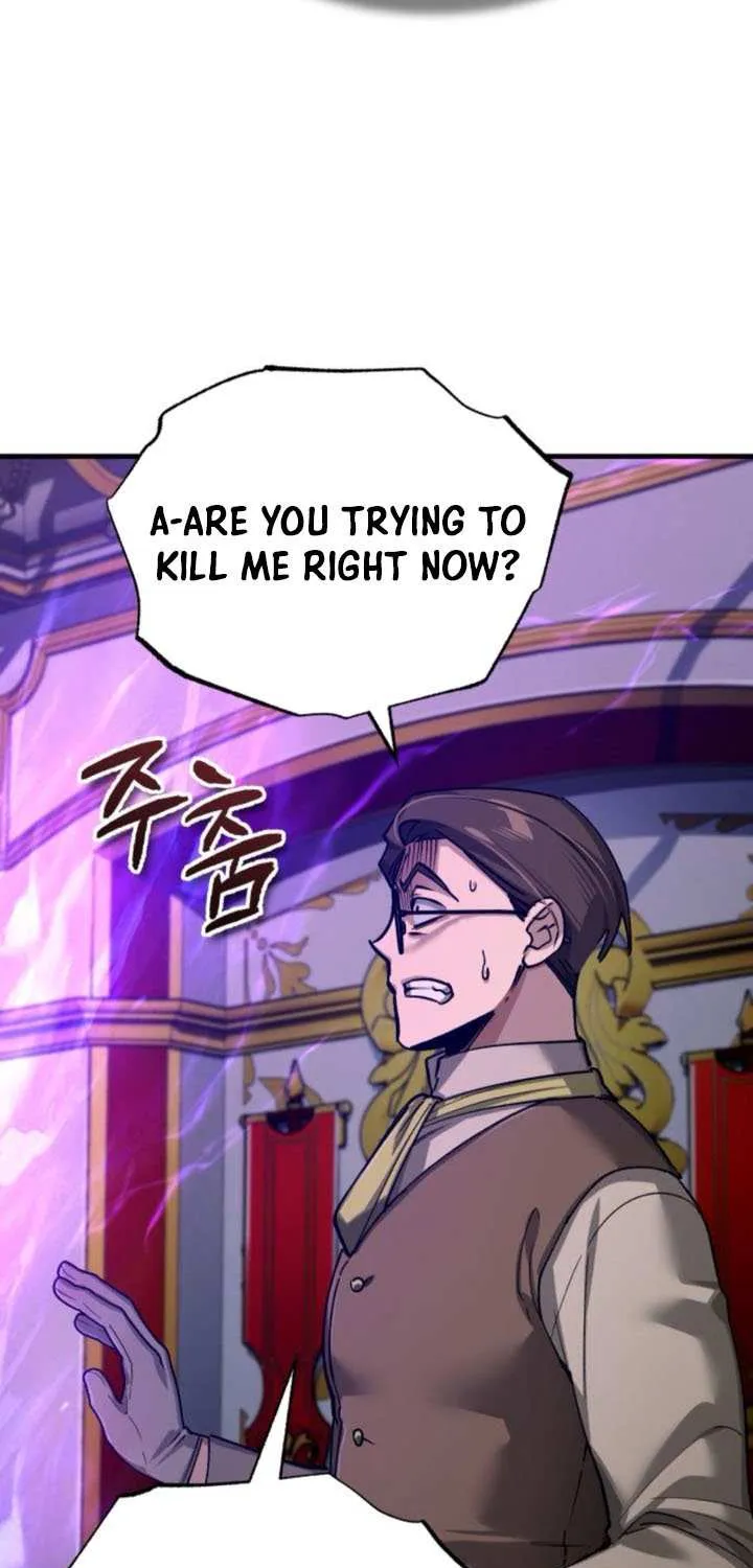 The Heavenly Demon Can’t Live a Normal Life Chapter 169 page 44 - 
