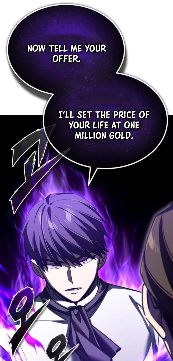 The Heavenly Demon Can’t Live a Normal Life Chapter 169 page 50 - 