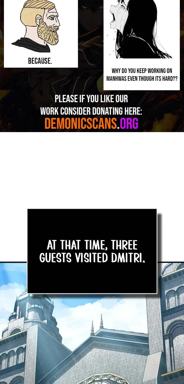 The Heavenly Demon Can’t Live a Normal Life Chapter 169 page 6 - 
