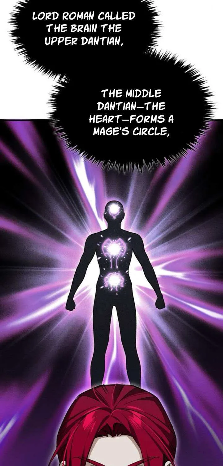The Heavenly Demon Can’t Live a Normal Life Chapter 169 page 57 - 