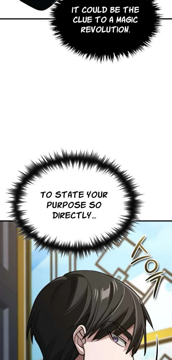 The Heavenly Demon Can’t Live a Normal Life Chapter 169 page 61 - 