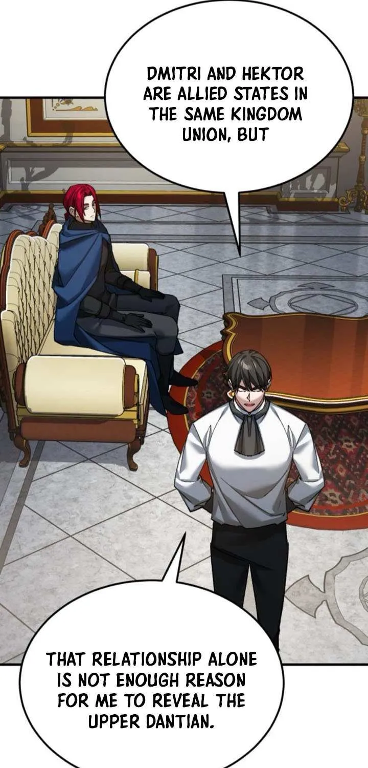 The Heavenly Demon Can’t Live a Normal Life Chapter 169 page 63 - 