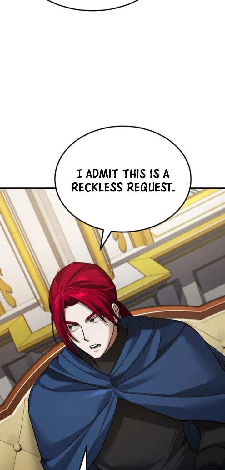 The Heavenly Demon Can’t Live a Normal Life Chapter 169 page 64 - 