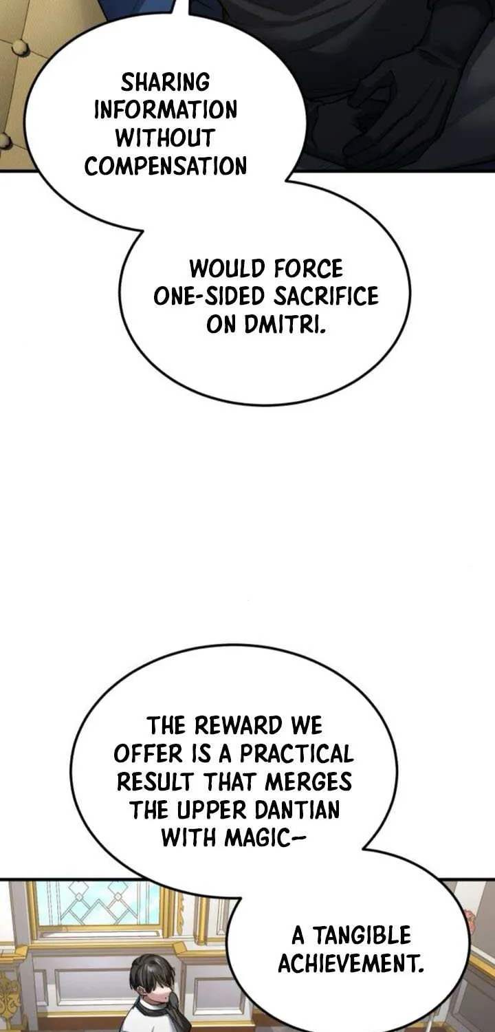 The Heavenly Demon Can’t Live a Normal Life Chapter 169 page 65 - 
