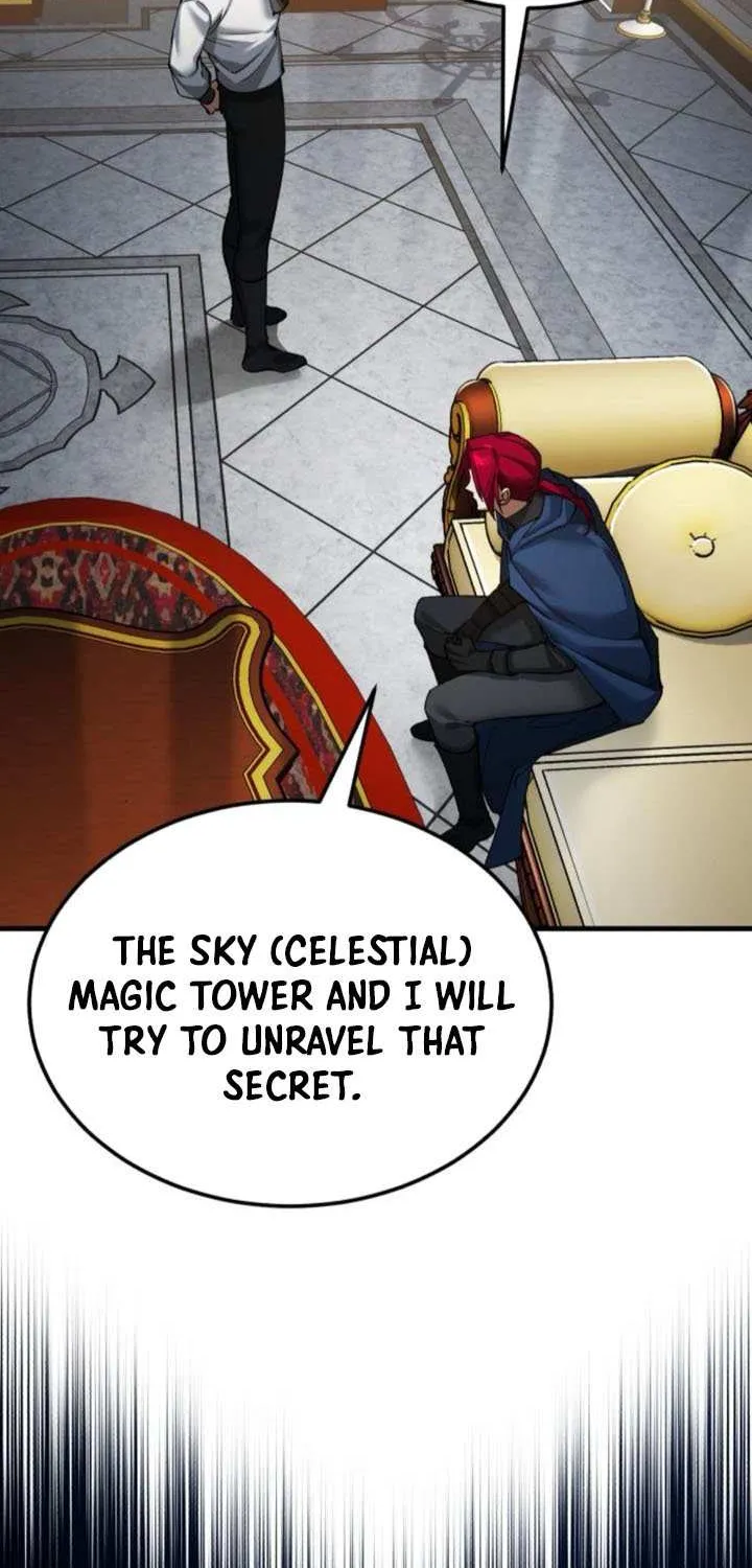The Heavenly Demon Can’t Live a Normal Life Chapter 169 page 66 - 