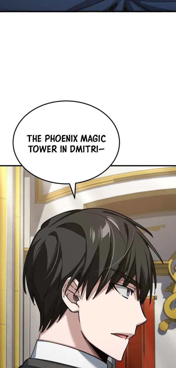The Heavenly Demon Can’t Live a Normal Life Chapter 169 page 70 - 