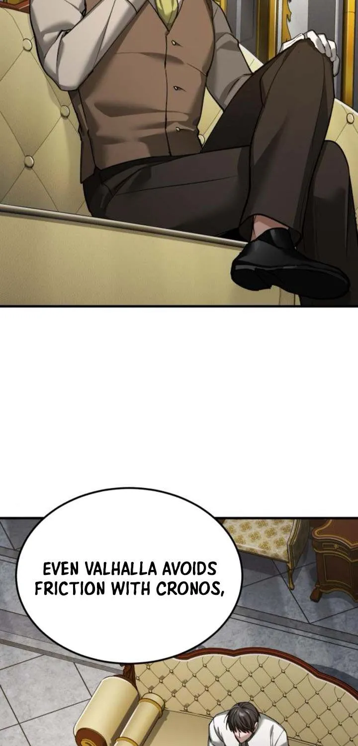 The Heavenly Demon Can’t Live a Normal Life Chapter 169 page 8 - 