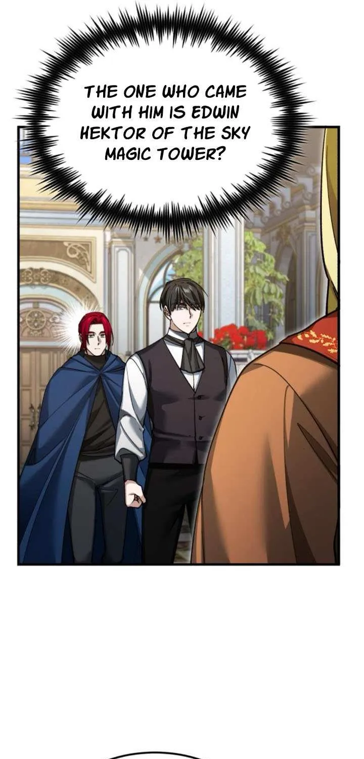 The Heavenly Demon Can’t Live a Normal Life Chapter 169 page 77 - 