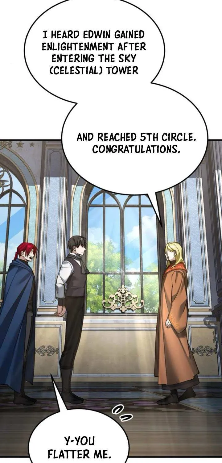 The Heavenly Demon Can’t Live a Normal Life Chapter 169 page 78 - 