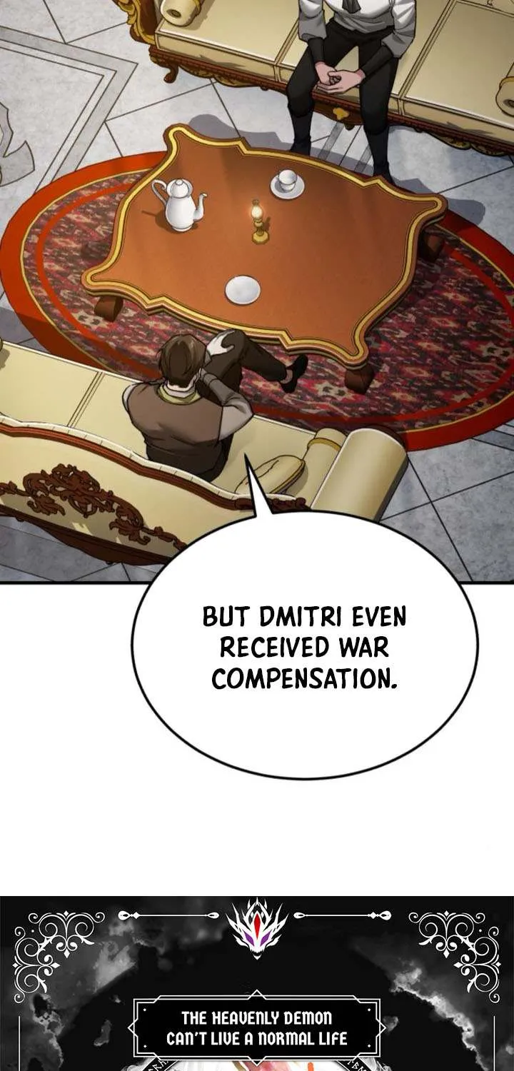 The Heavenly Demon Can’t Live a Normal Life Chapter 169 page 9 - 
