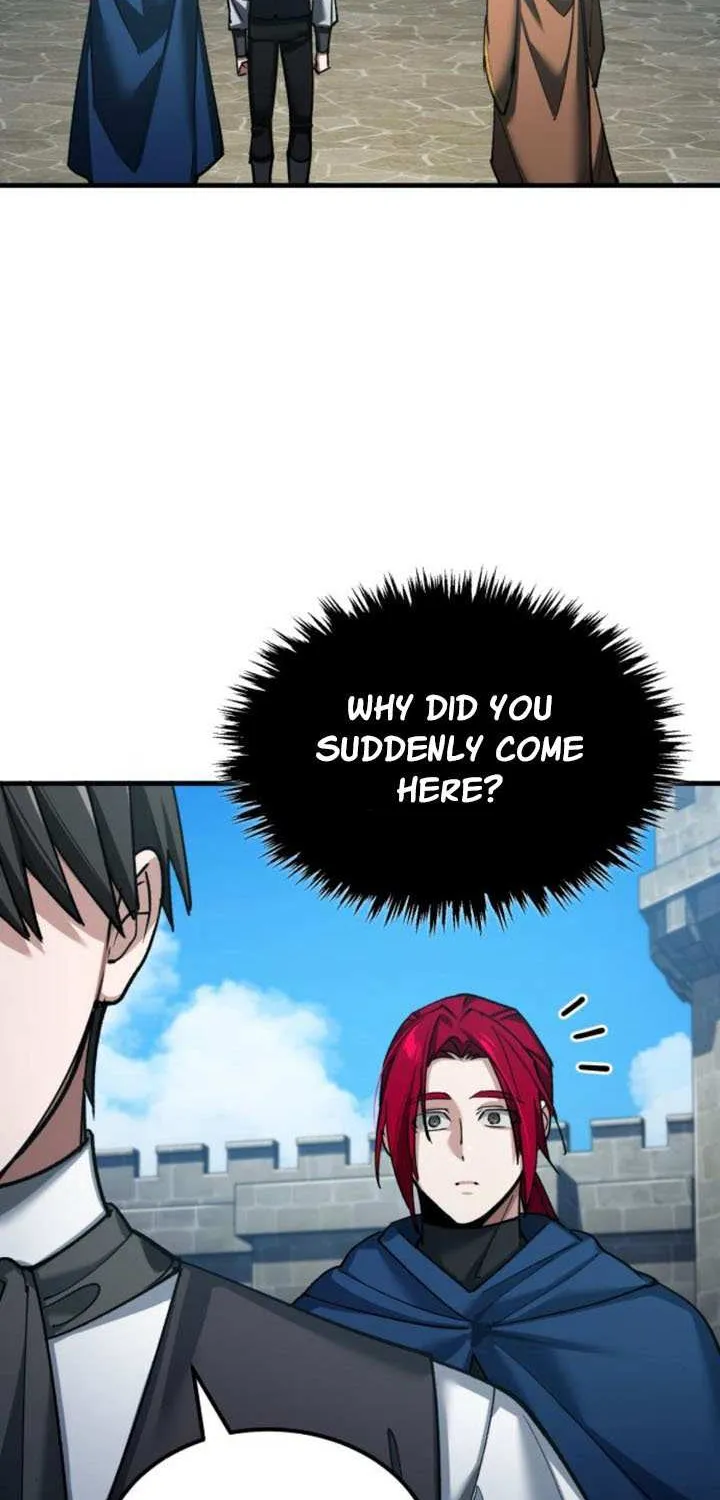 The Heavenly Demon Can’t Live a Normal Life Chapter 169 page 82 - 