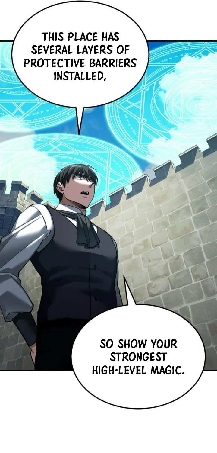 The Heavenly Demon Can’t Live a Normal Life Chapter 169 page 84 - 