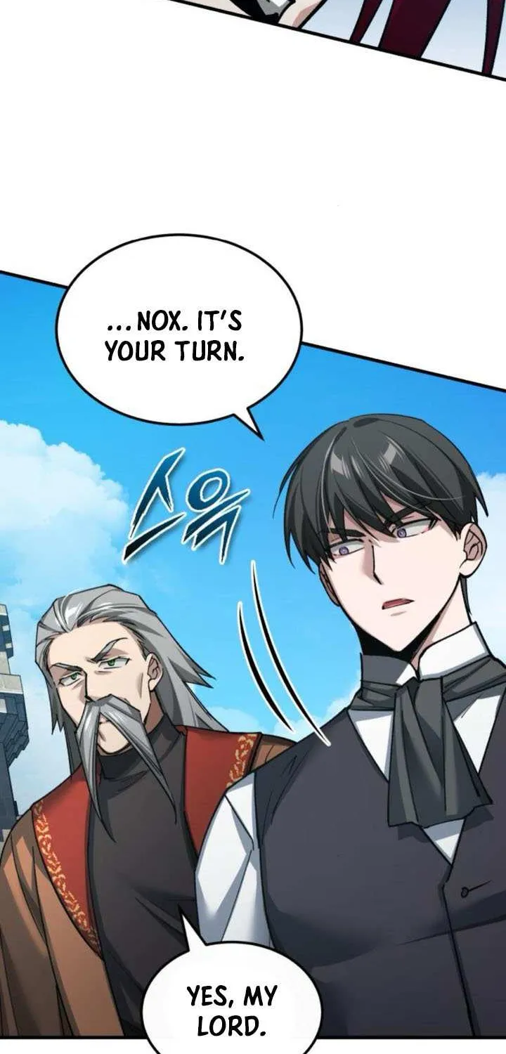 The Heavenly Demon Can’t Live a Normal Life Chapter 169 page 95 - 