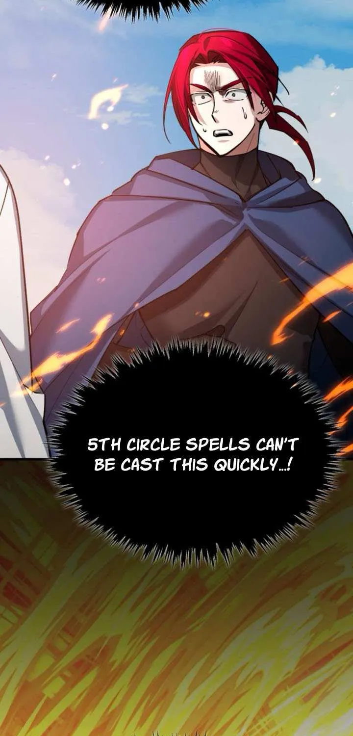 The Heavenly Demon Can’t Live a Normal Life Chapter 169 page 99 - 