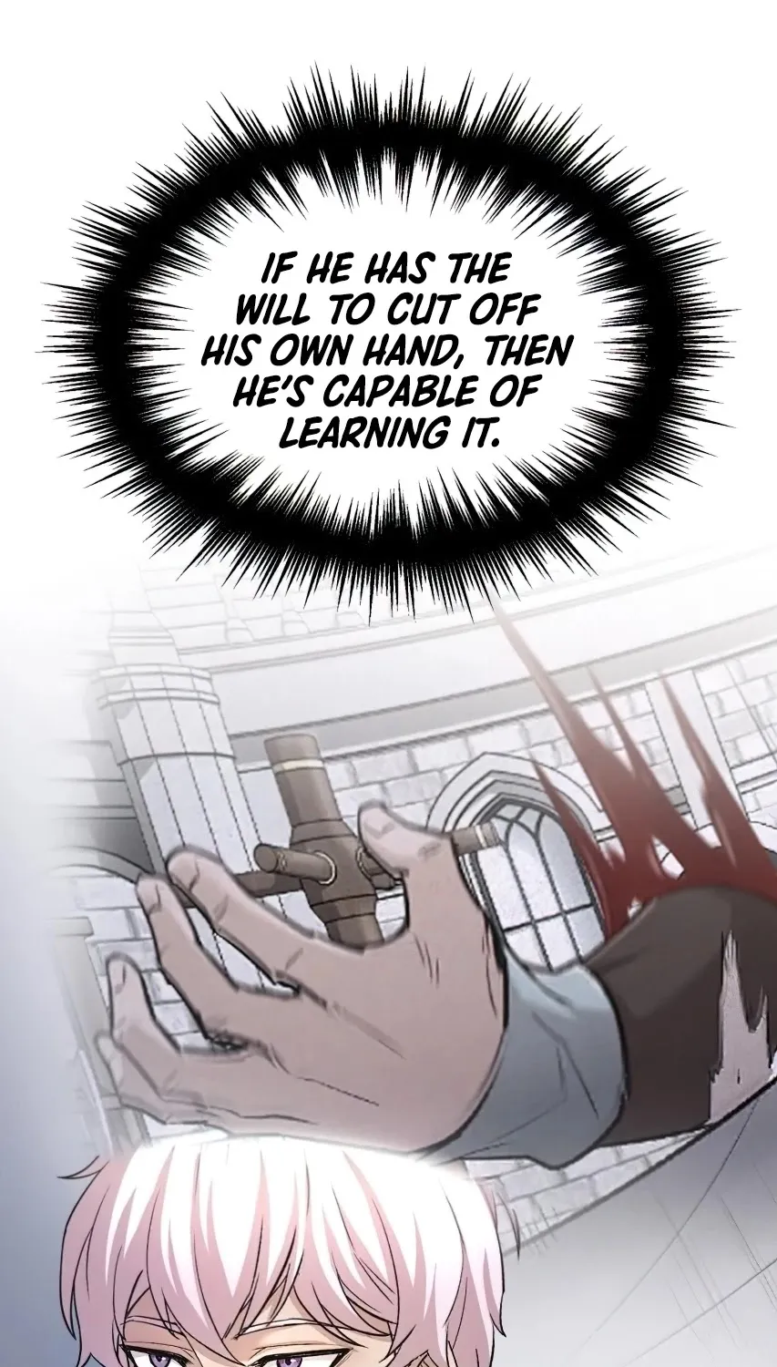 The Heavenly Demon Can’t Live a Normal Life Chapter 17 page 15 - 