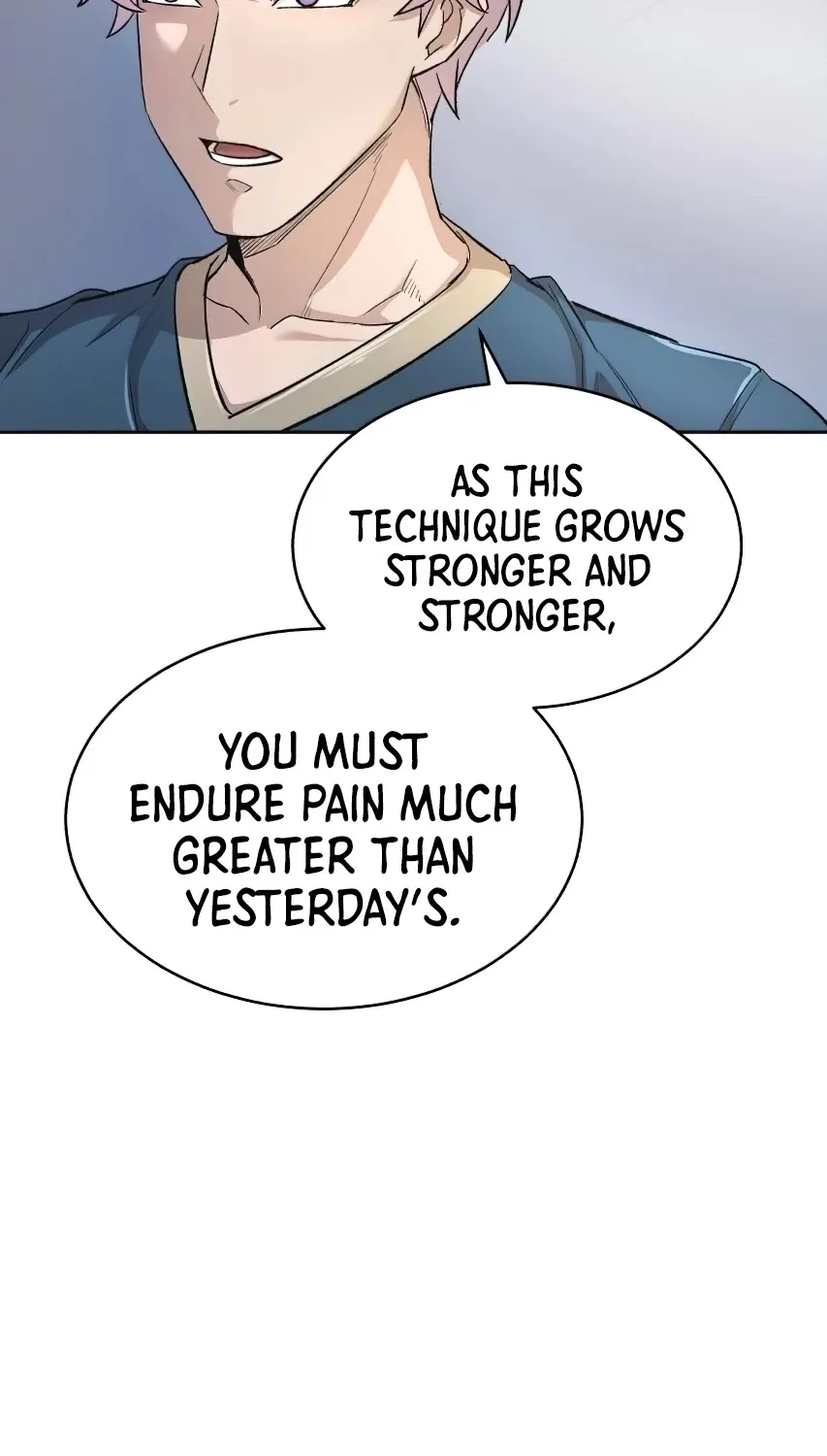 The Heavenly Demon Can’t Live a Normal Life Chapter 17 page 16 - 